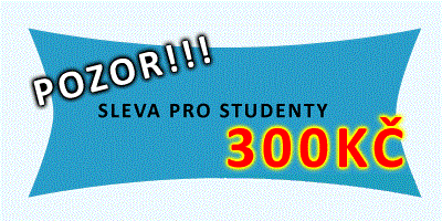 sleva 500,-KČ